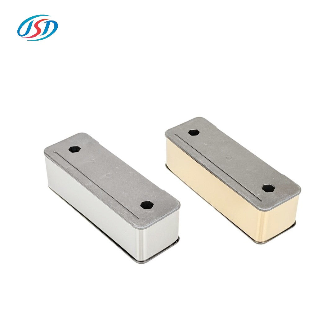 Durable Plastic Sofa Leg for Upholstered Furniture